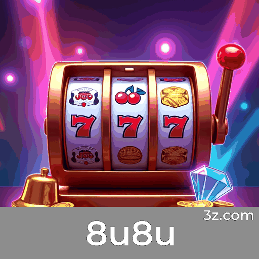 8u8u login page Brazil – secure online casino access