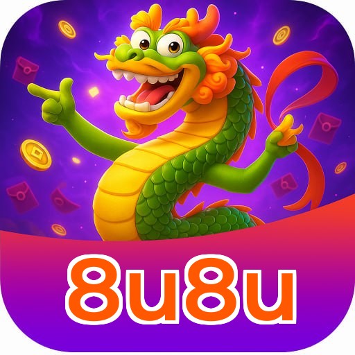 8u8u Logo