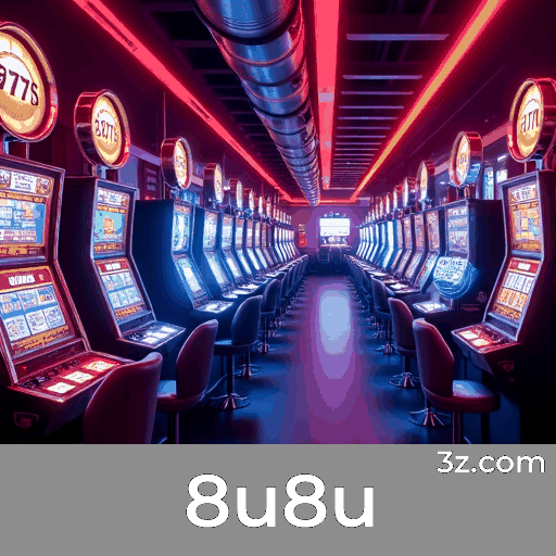 8u8u login page Brazil – secure online casino access