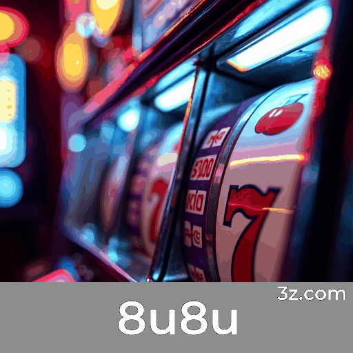 8u8u login page Brazil – secure online casino access