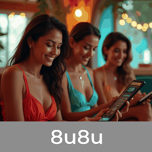 Experimente o acesso premium em 8u8u com login seguro instantâneo