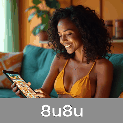 Experimente o acesso premium em 8u8u com login seguro instantâneo
