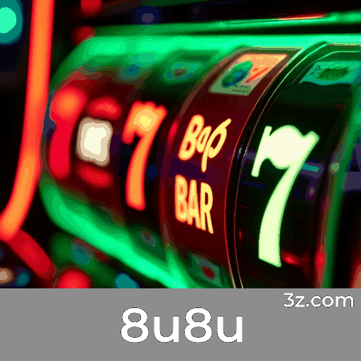 8u8u login page Brazil – secure online casino access
