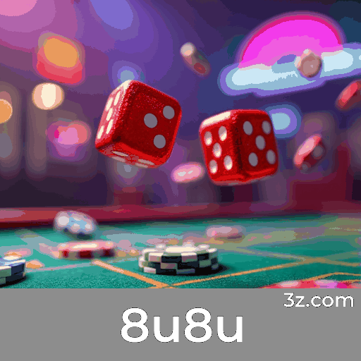 Play live casino Brazil with 8u8u bonuses