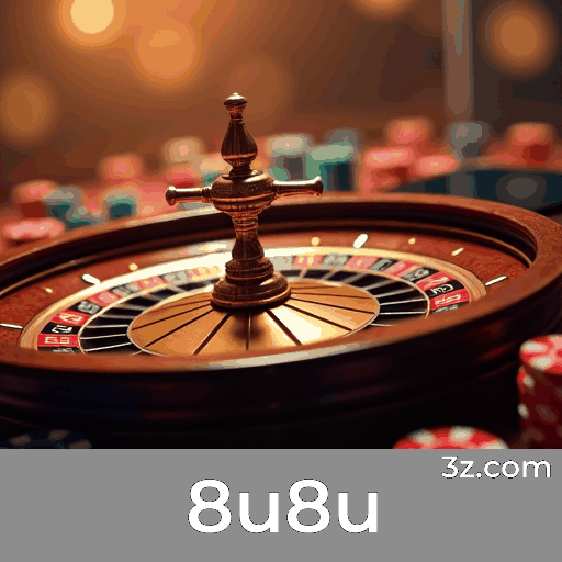 8u8u login page Brazil – secure online casino access