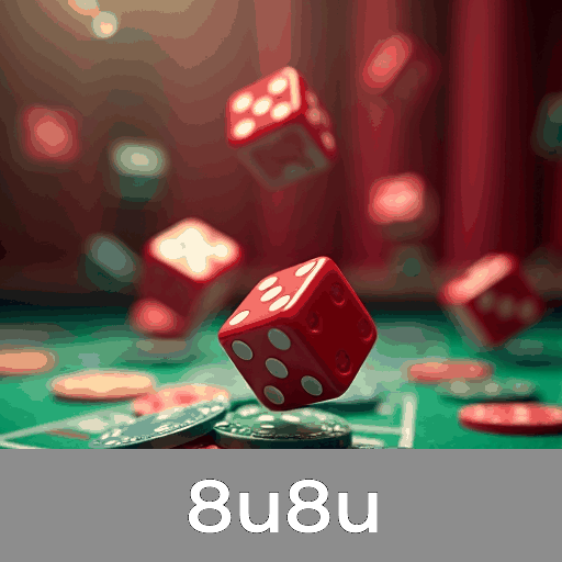 Experimente o acesso premium em 8u8u com login seguro instantâneo