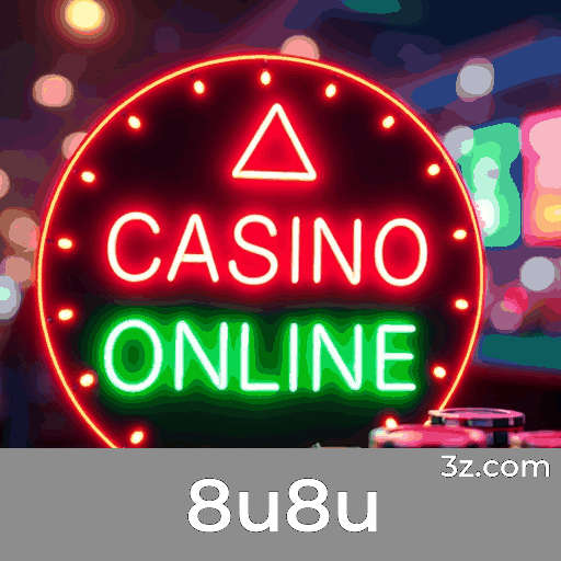 Login to 8u8u – Access Online Casino & Sports in Brazil 8u8u login page Brazil – secure online casino access
